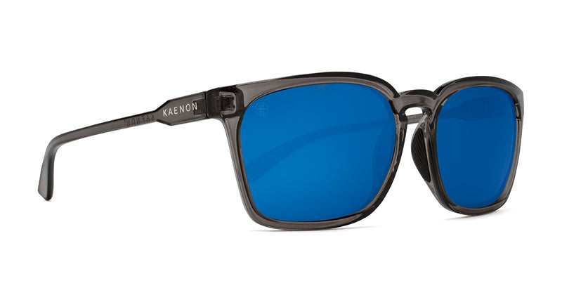 Buy Kaenon's Ojai Polarized Sunglasses